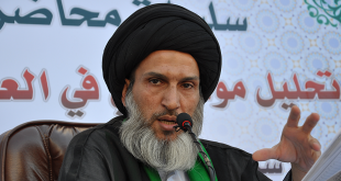 المرجع الصرخي ابن تيمية والبخاري والبيهقي ويحيى وآخرون يطعنون بحديث مسلم