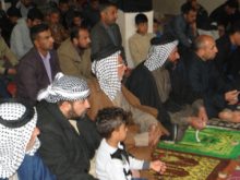 جمعة قلعة سكر 26 جمادى الاولى 1438