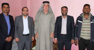 السيد جميل الغرابي