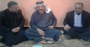 نحن مع من يتصدى للفكر التيمي الداعشي