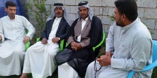 الشيخ ناصر السلطاني