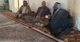 علوان هلال السلطاني
