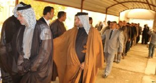 فاتحة علي كريم الغريباوي
