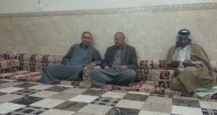 مالك كاظم السلطاني