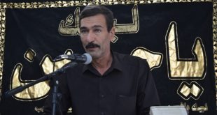 الأستاذ الجبوري