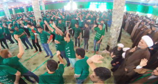 أصنع بالراب شباب - السبتي - الرميثي