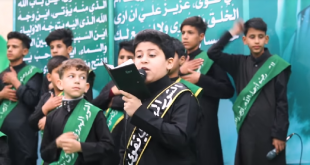 المهدي قادم