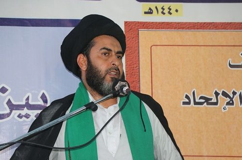 المرجعية الدينية من اهم المناصب وارفعها