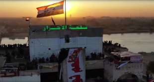 هذا شباب العراق