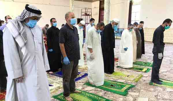 جمعة-الهارثة-الإمام-الصادق-هو-المرجعية-الصالحة