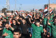 مهرجان_37_ لدعم - تظاهرات - شباب - العراق الثائر