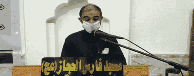 جمعة-أم-قصر-الإمام-الصادق-حارب-الفساد