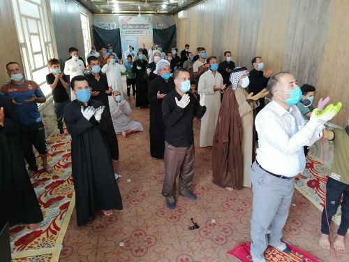 جمعة-القرنة-الإمام-الصادق-مرارة-وألم-الطغاة