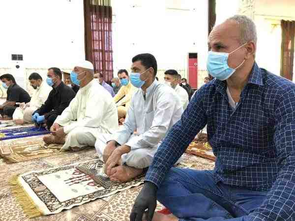 جمعة-الهارثة-الإمام-الصادق-مرجعية-صالحة-للمسلمين
