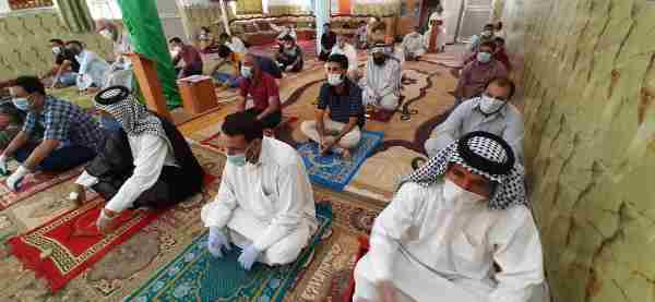 جمعة-عفك-حياة-الإمام-الصادق-مليئة-بالعلم -والنصح