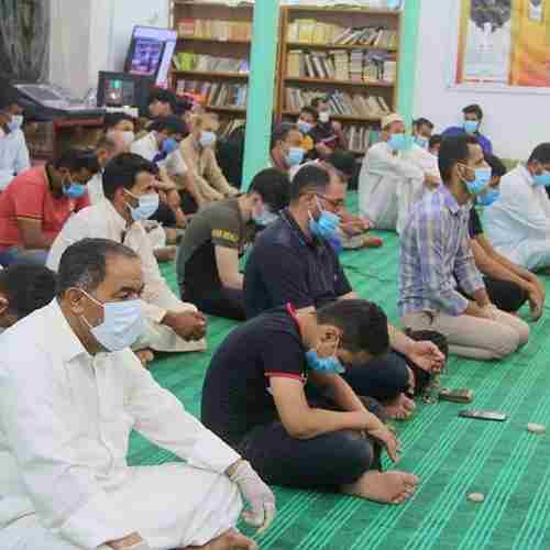 -جمعه-الشامية-ركَّز-الإمام-الصادق-الحوار-بالحجة-والبرهان