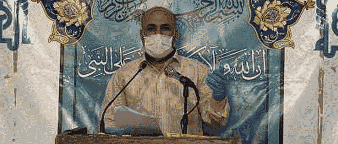 خطيب-جمعة المجر-الإمام-الصادق-انطلق-بالحوار-مع-المخالفين