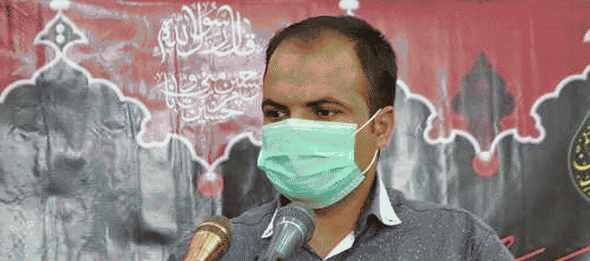 خطيب جمعة المهناوية-الإمام الصادق-أسّس مدارس للفكر والتقوى