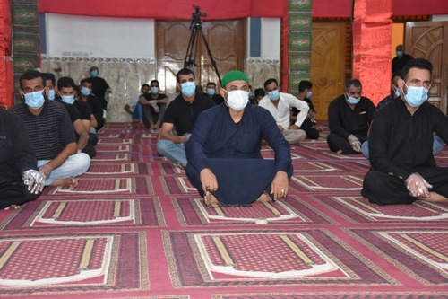 جمعة البصرة-الحسين-والمنظومة-الأخلاقية-8-محرم-1442
