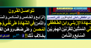 شهادة-الإربلي-و-ابن-الطقطقي-و-الحلي-تنفي-المحسن